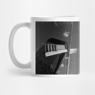 Windmill Mug